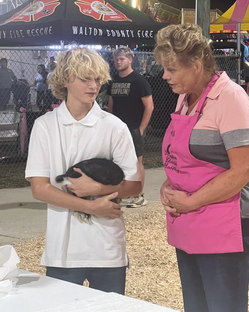 FFA Fair