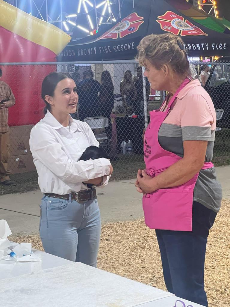 FFA Fair