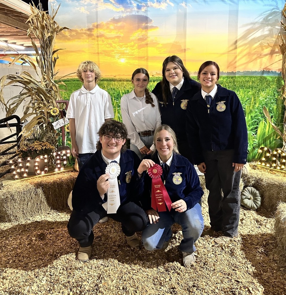 FFA Fair