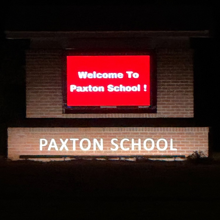 Paxton