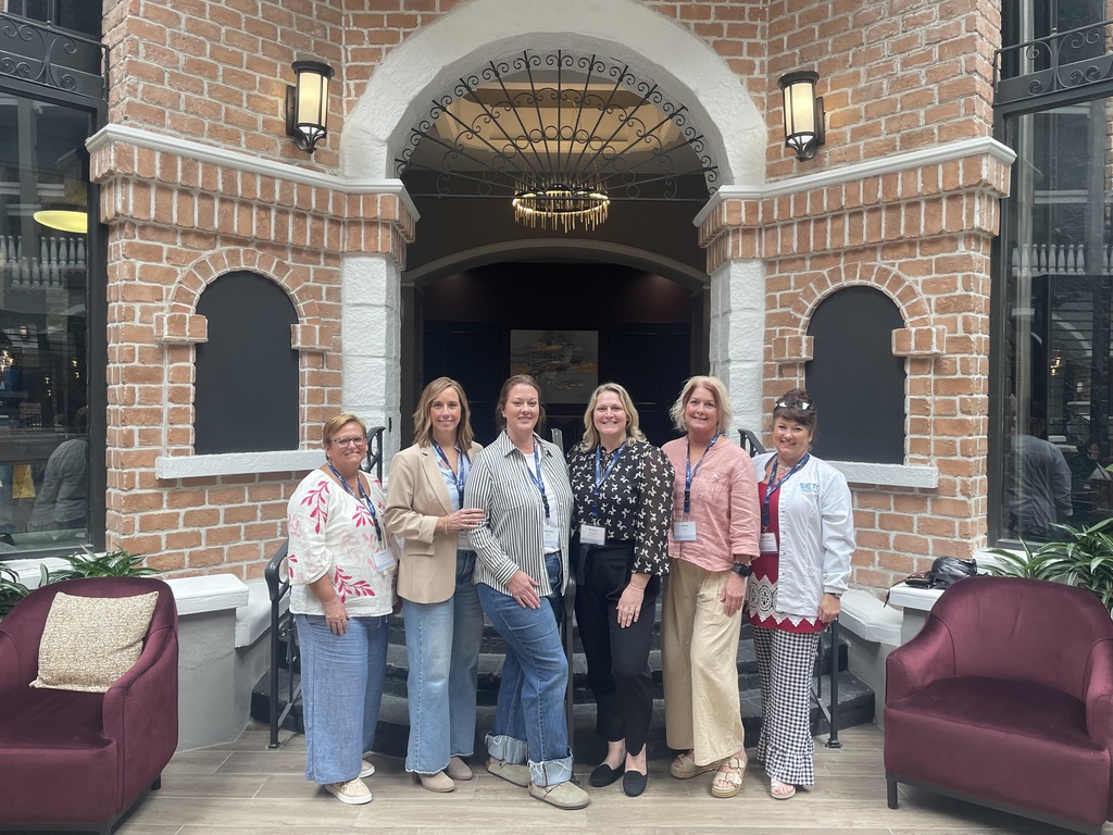 PN instructors at APNEF Conference