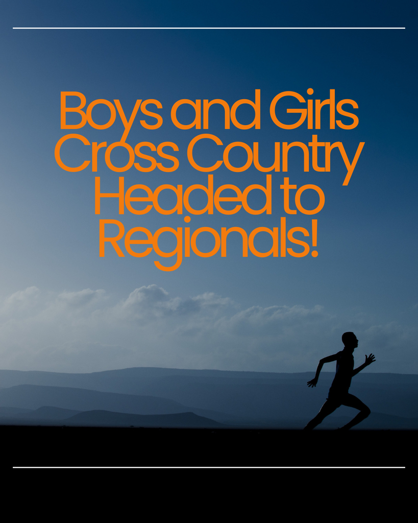 cross country