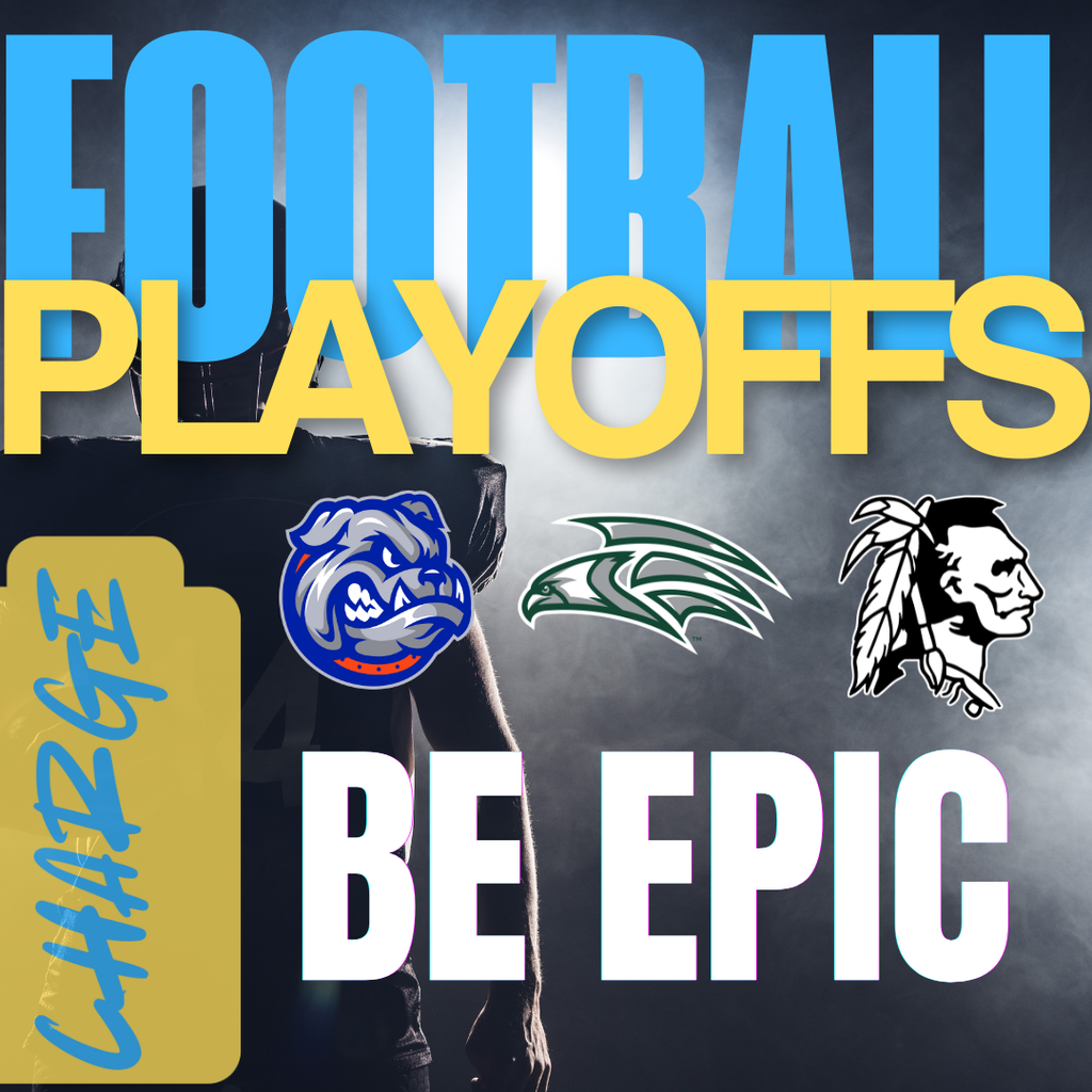 regional football graphic