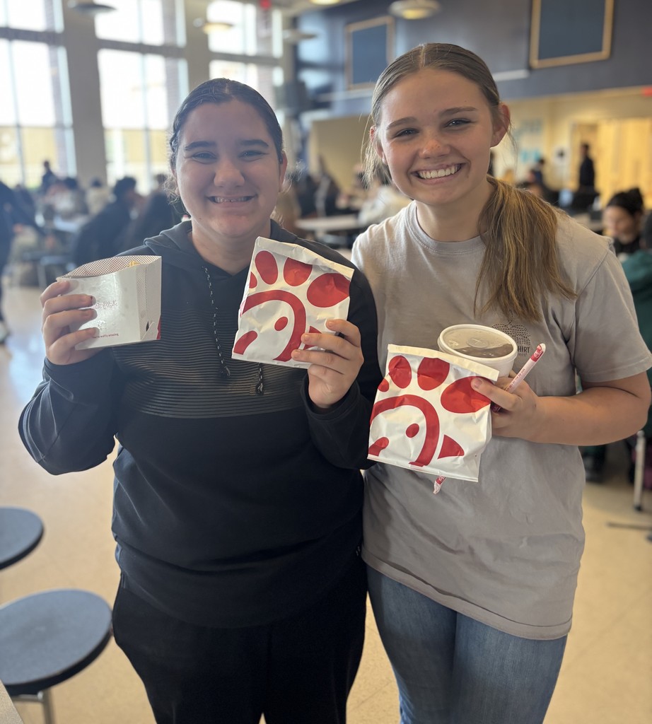 Attendance - Nov. 2025