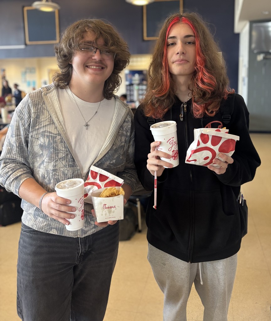 Attendance - Nov. 2025