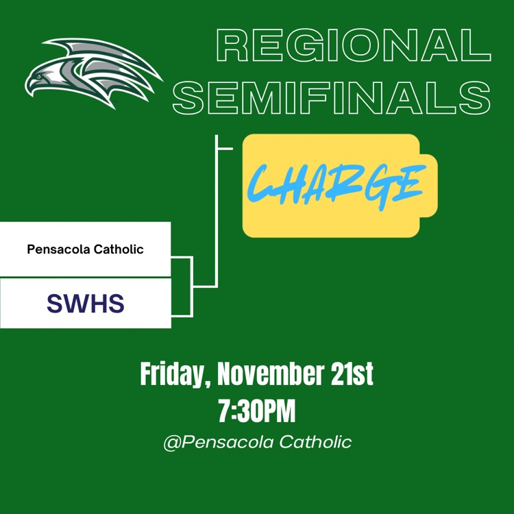 SWHS playoffs