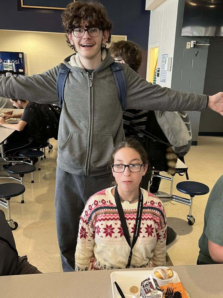 Sweater Weather Wednesday