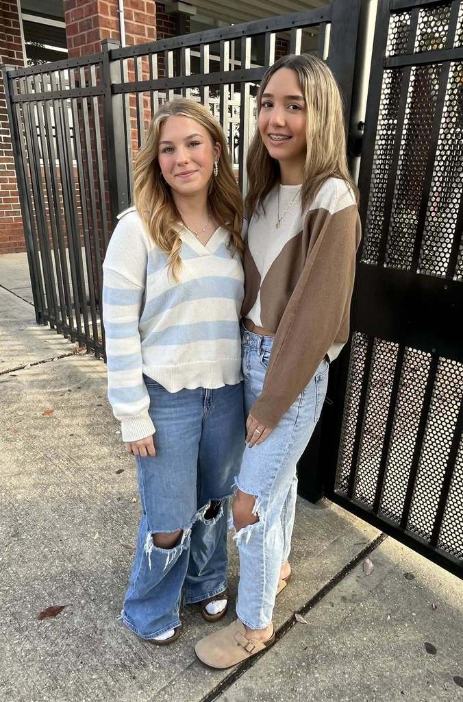 Sweater Weather Wednesday