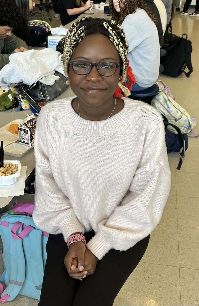 Sweater Weather Wednesday