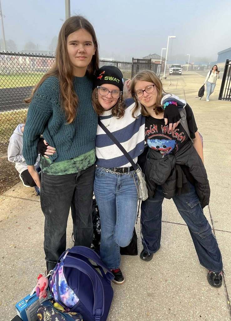 Sweater Weather Wednesday