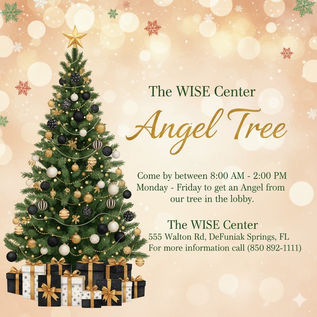 Angel Tree
