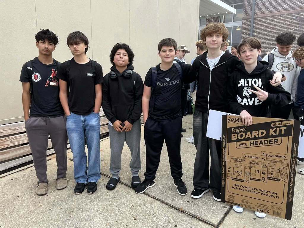 Black Friday 11-21-25