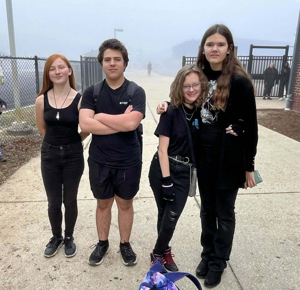 Black Friday 11-21-25