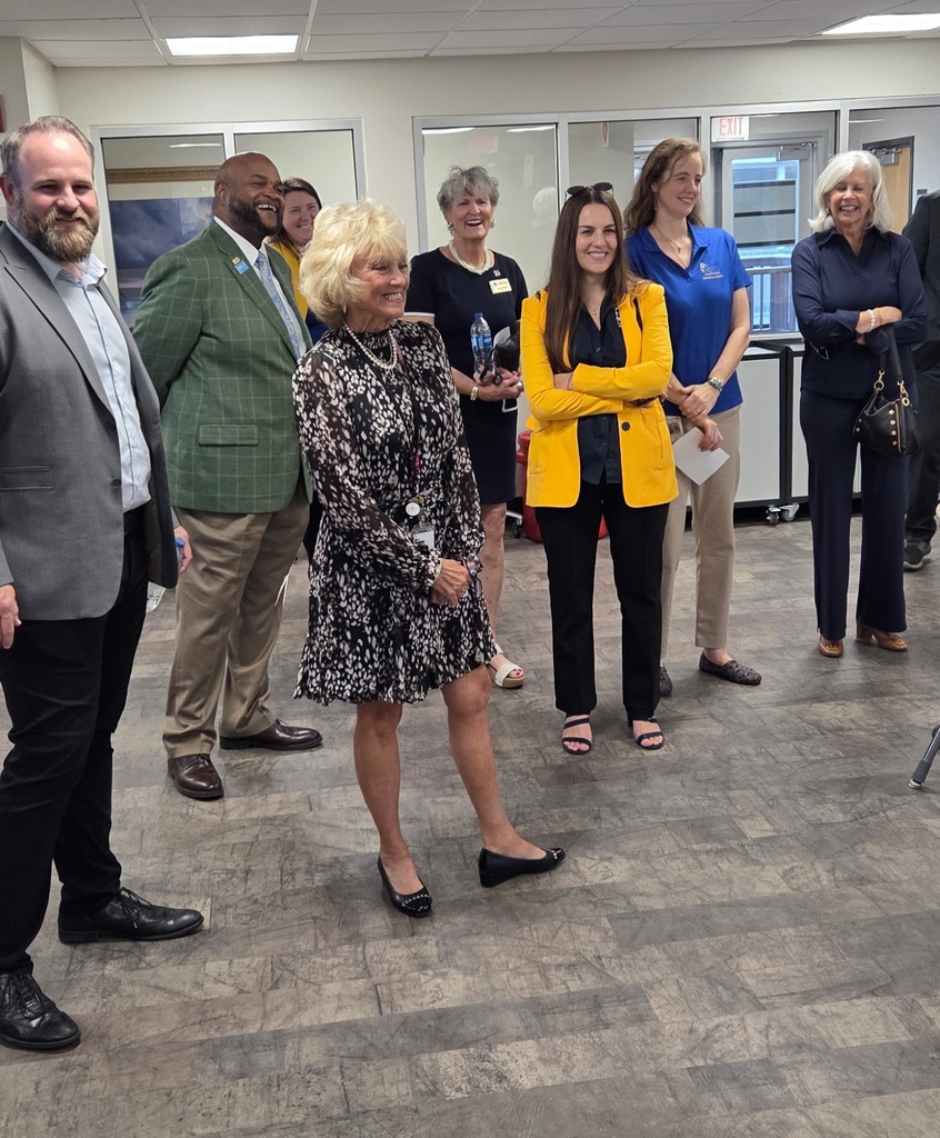 MIC Ribbon Cutting Ceremony