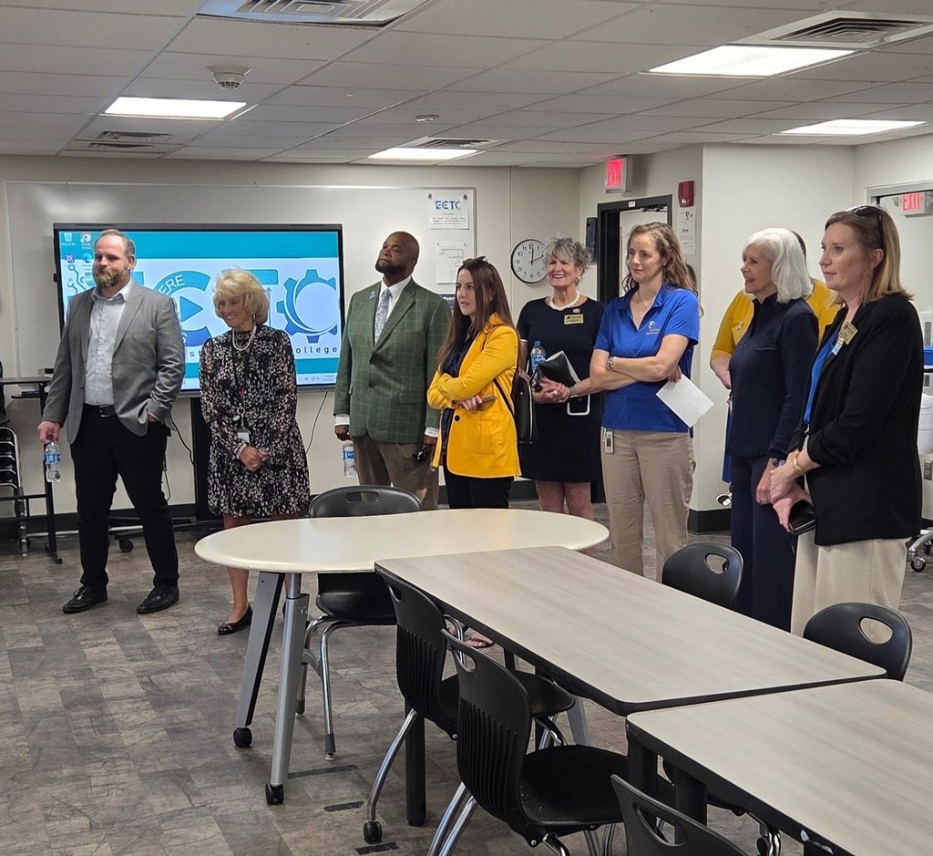 MIC Ribbon Cutting Ceremony