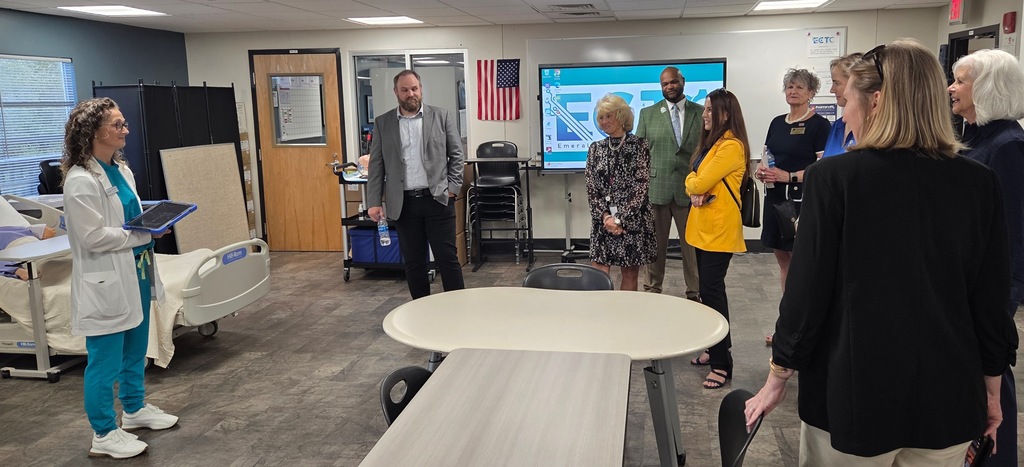 MIC Ribbon Cutting Ceremony