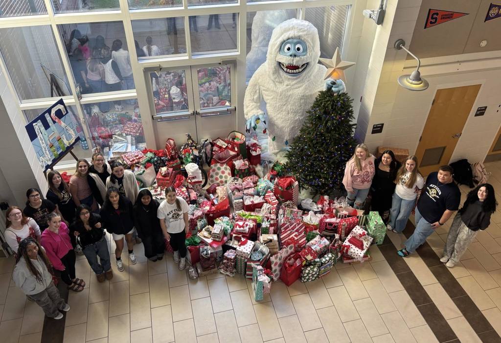 Angel Tree 12-12-25