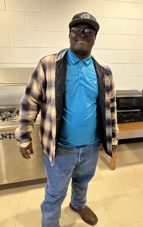 Holiday Spirit Week 12-15-25