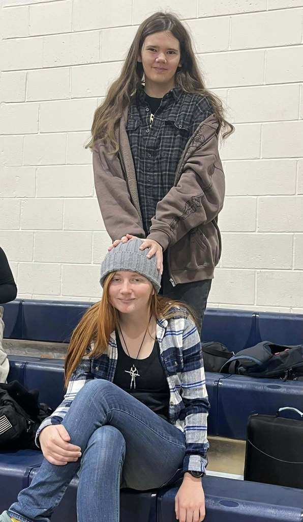 Holiday Spirit Week 12-15-25