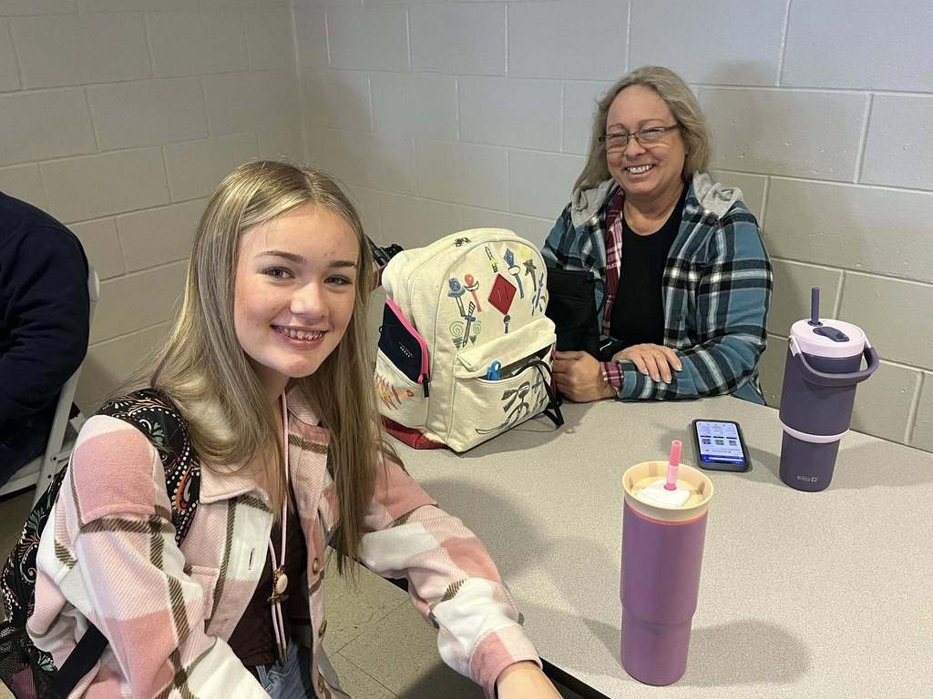 Holiday Spirit Week 12-15-25