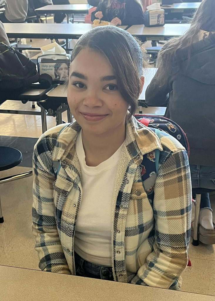 Holiday Spirit Week 12-15-25