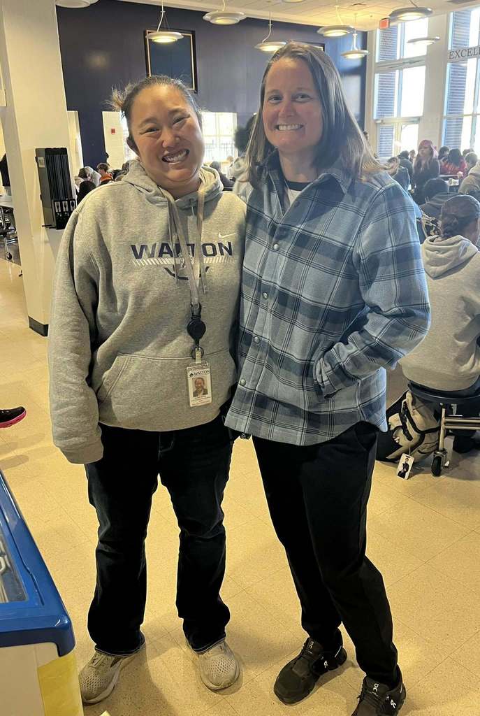 Holiday Spirit Week 12-15-25