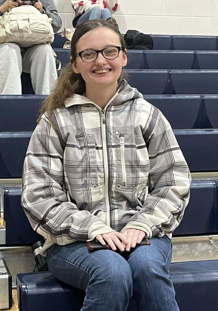 Holiday Spirit Week 12-15-25