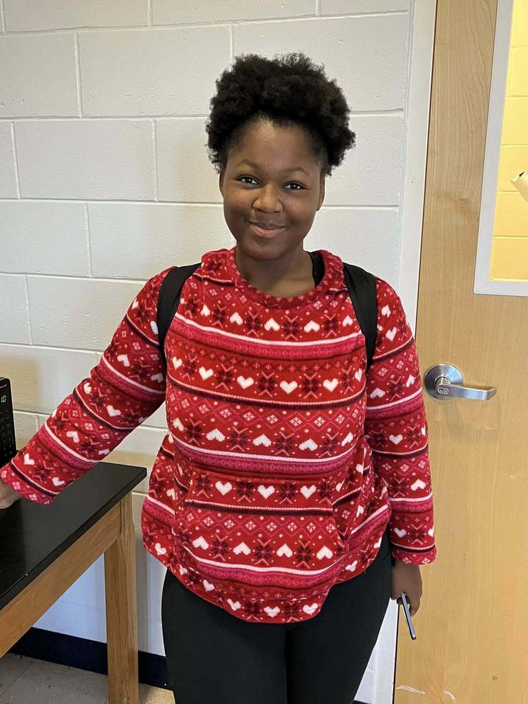 Red & White Day 12-16-25