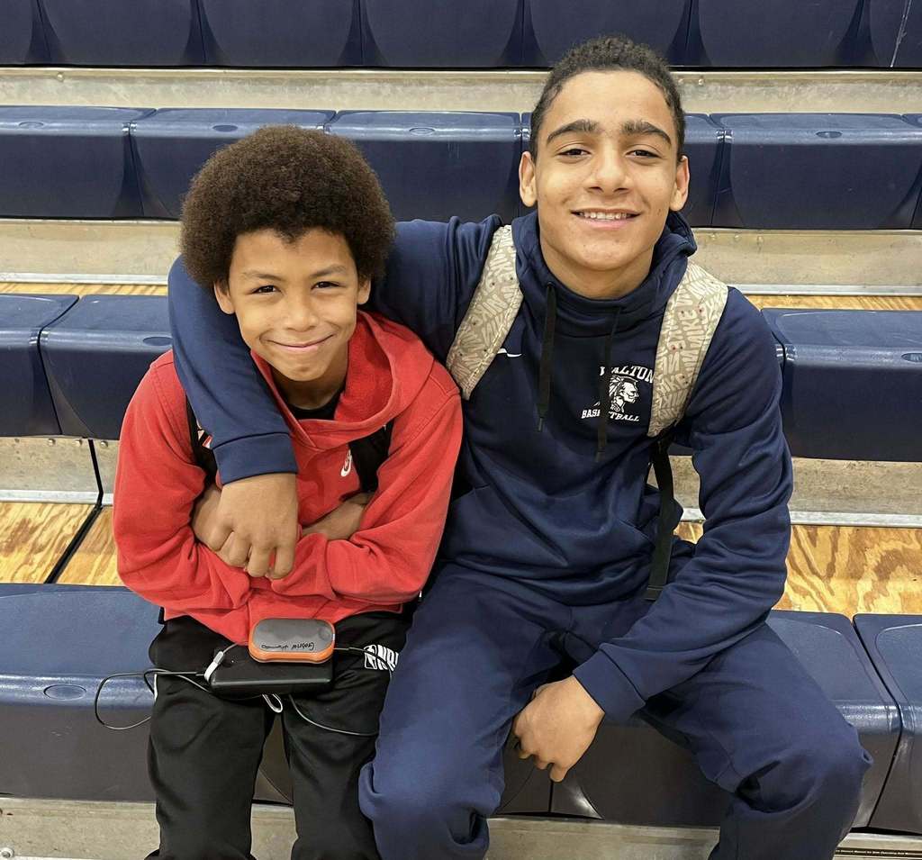 Red & White Day 12-16-25