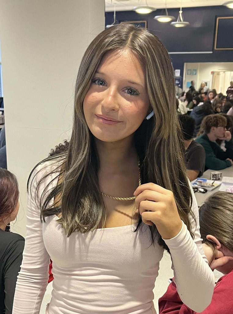 Spirit Week 12-18-25