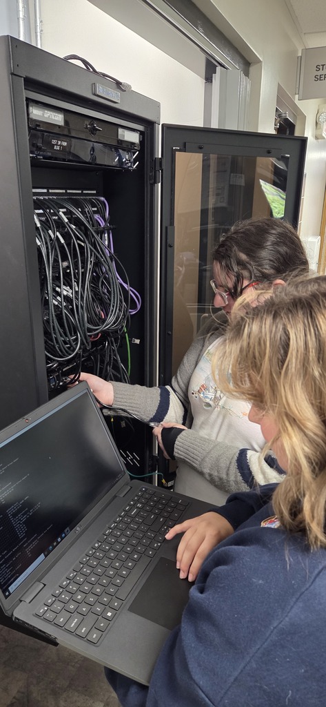 AIT Students working at ECTC@MIC-Watersound Campus