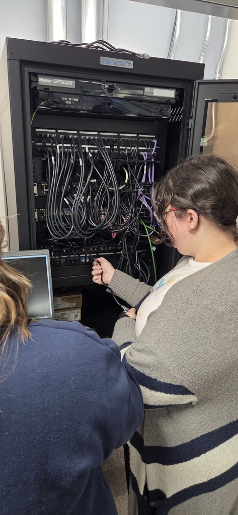 AIT Students working at ECTC@MIC-Watersound Campus