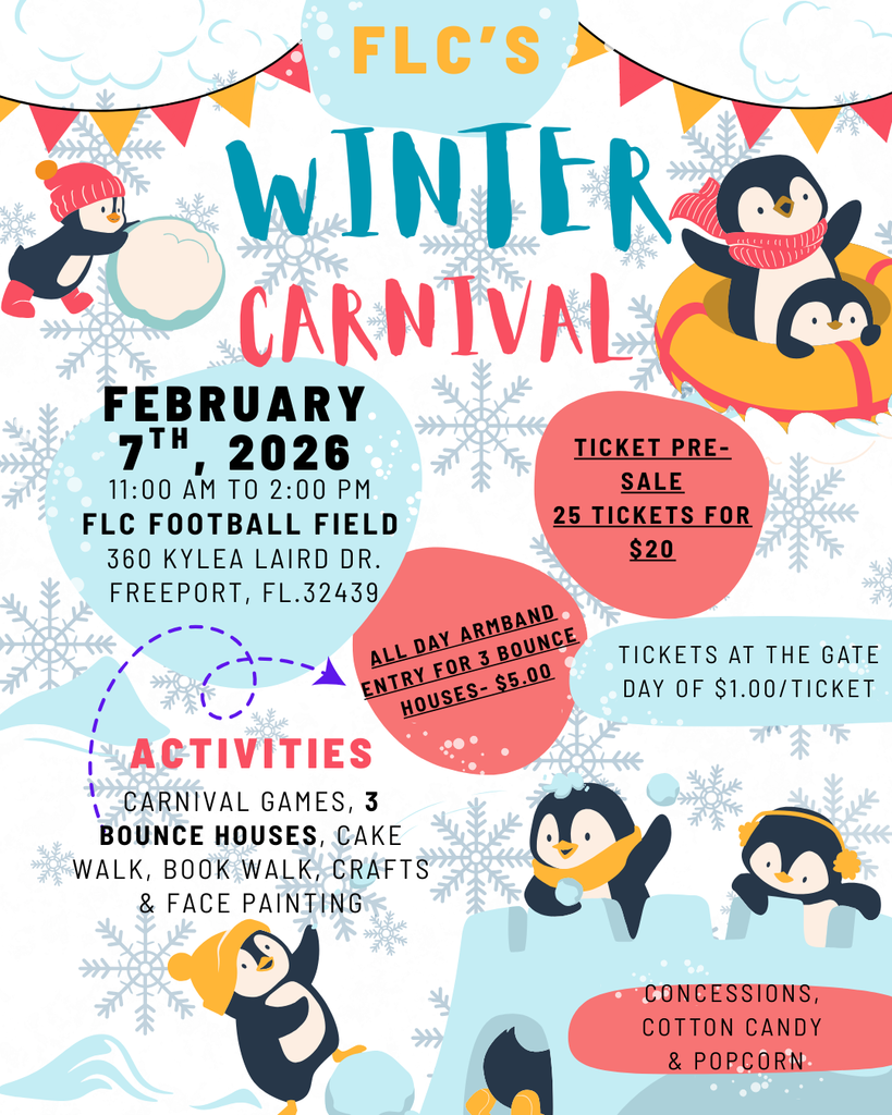 2026 Winter Carnival