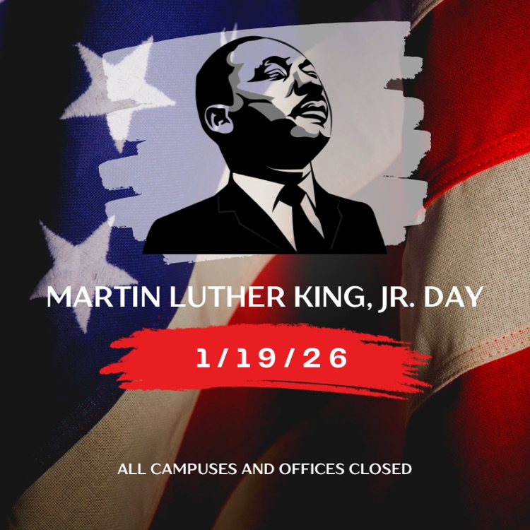 MLK day 