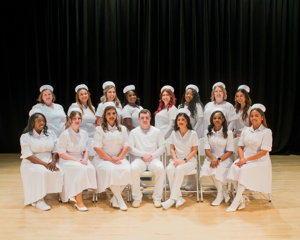 Johnson's PN class-December 2025