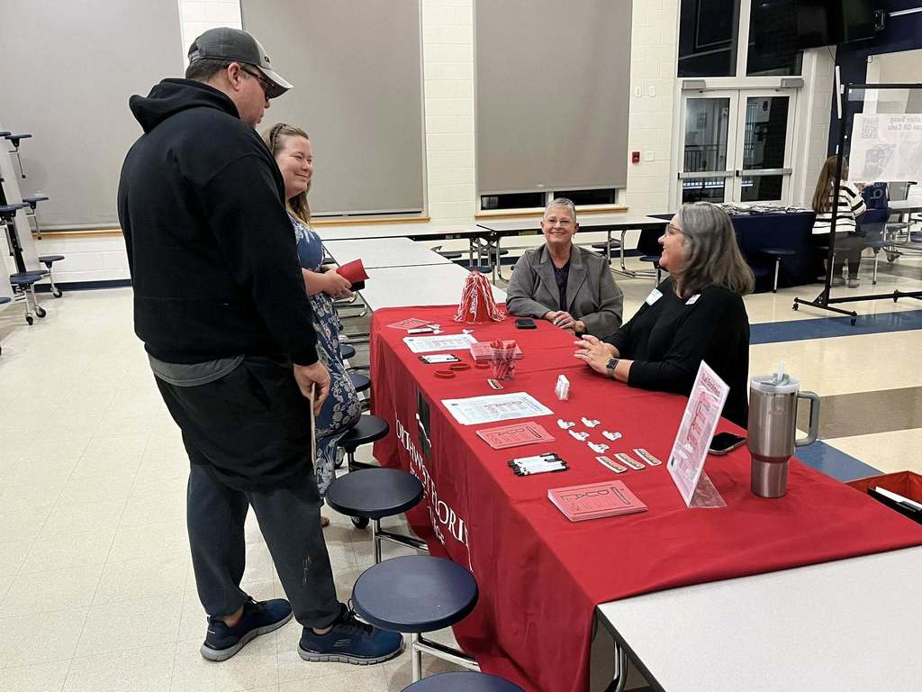 Spring Into Brave Country - 2-3-26