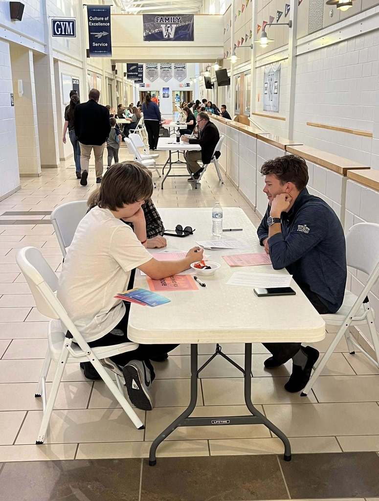 Spring Into Brave Country - 2-3-26