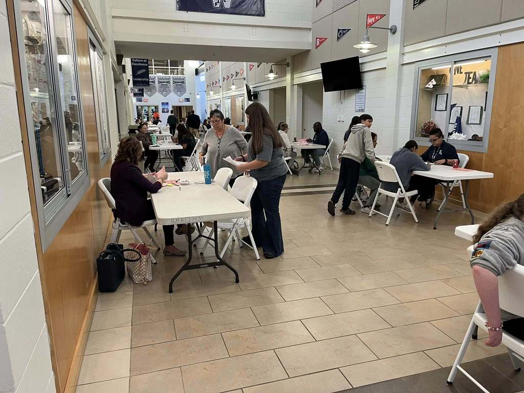 Spring Into Brave Country - 2-3-26