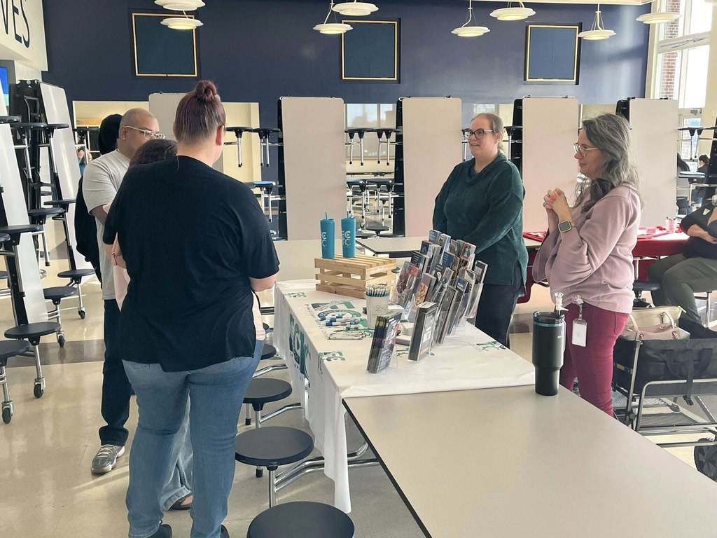 Spring Into Brave Country - 2-3-26