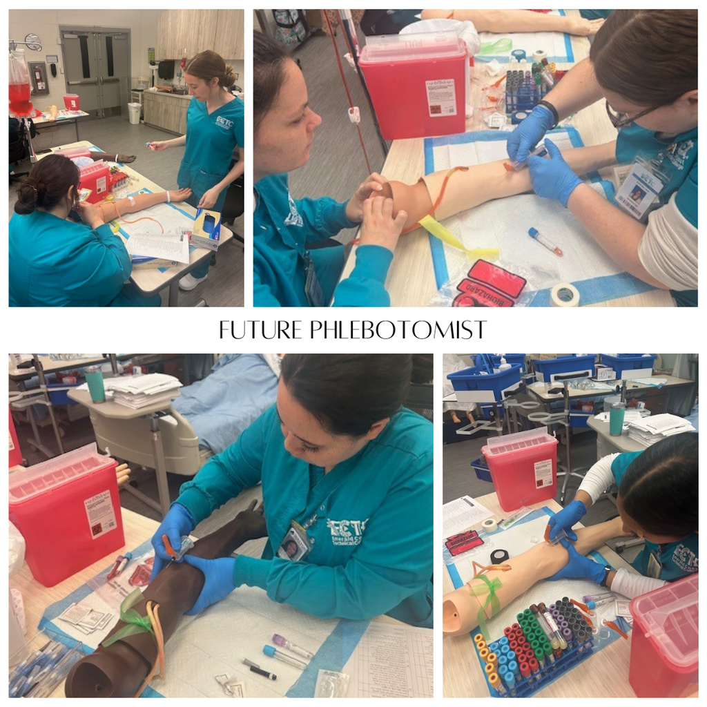 PCT Students Learning Lab