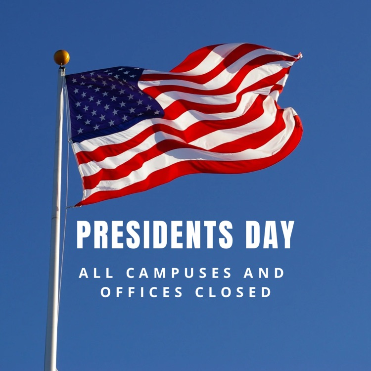 Presidents’ Day