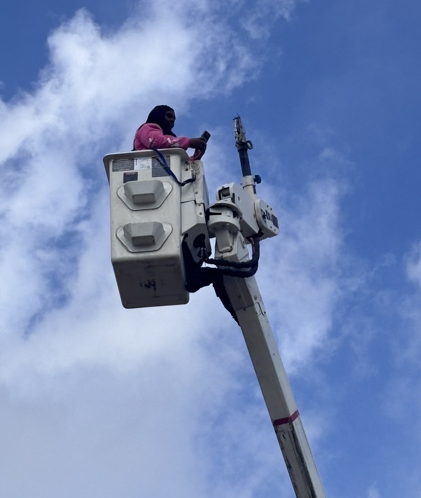 Construction Day 2-19-26