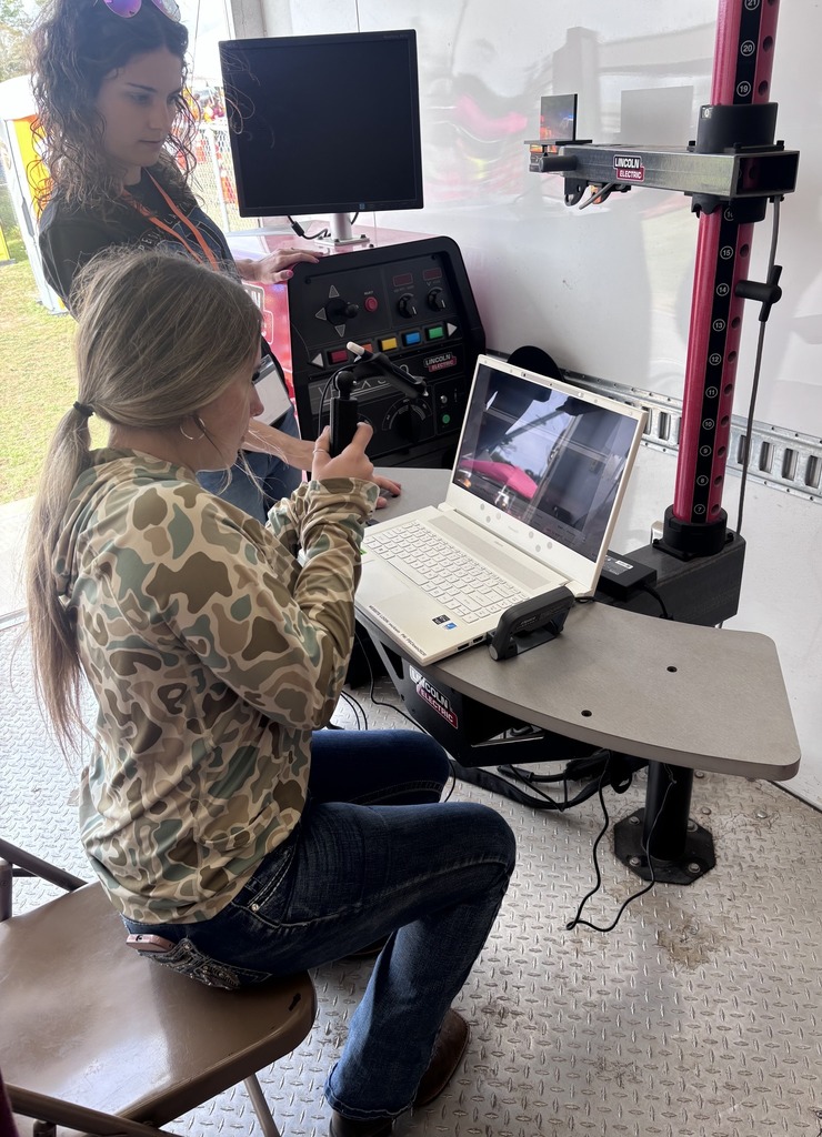 Construction Day 2-19-26