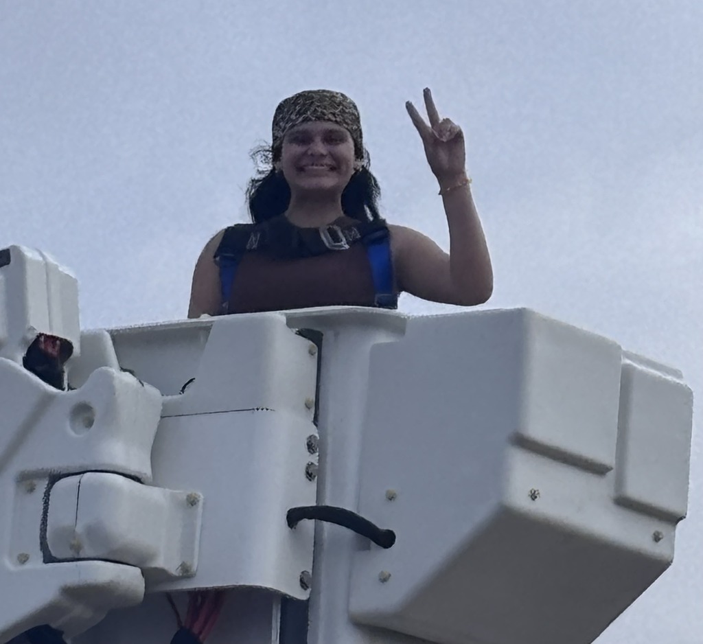 Construction Day 2-19-26