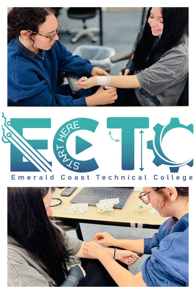 PCT at ECTC-MIC