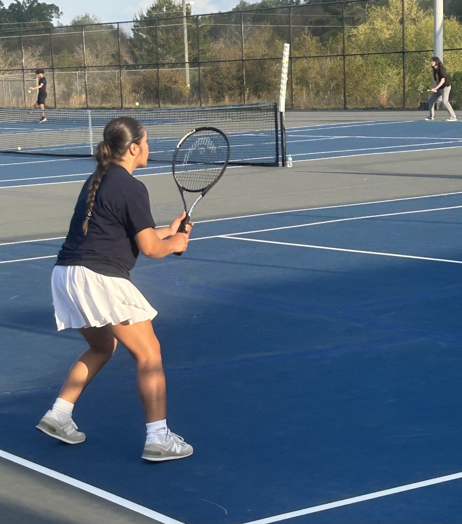 Tennis 3-25-26