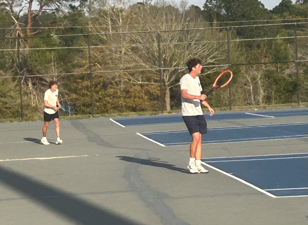 Tennis 3-25-26