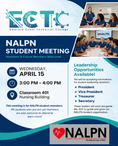 NALPN Meeting