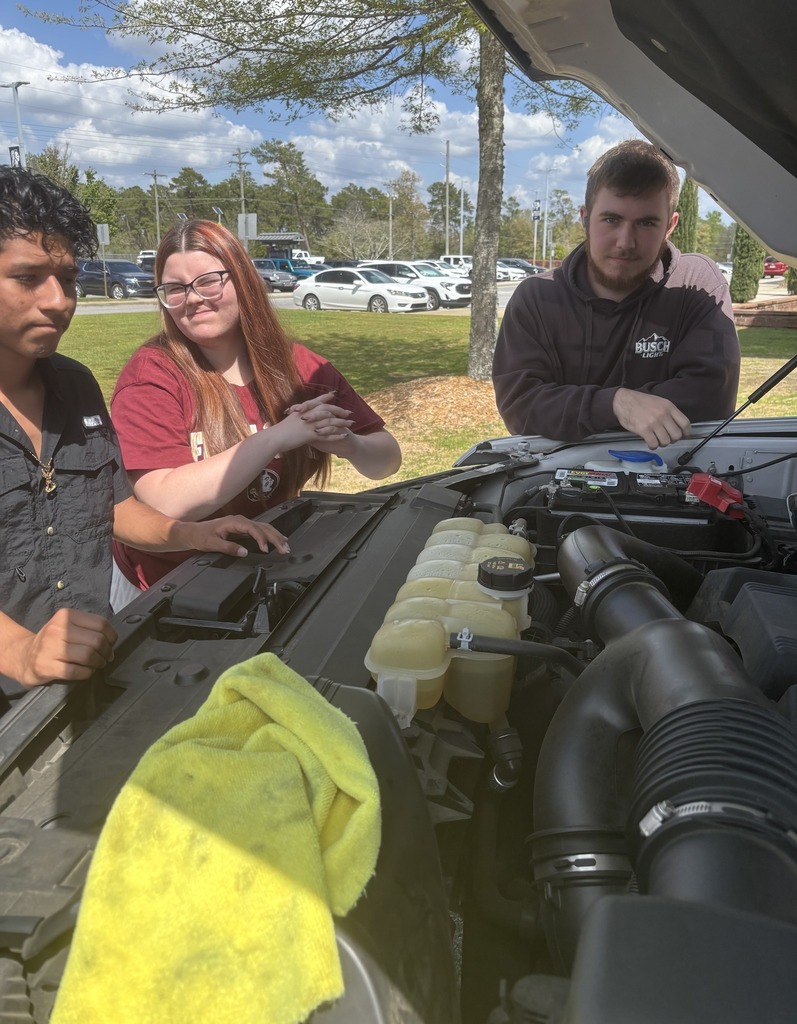 Gautney Auto - March 2026