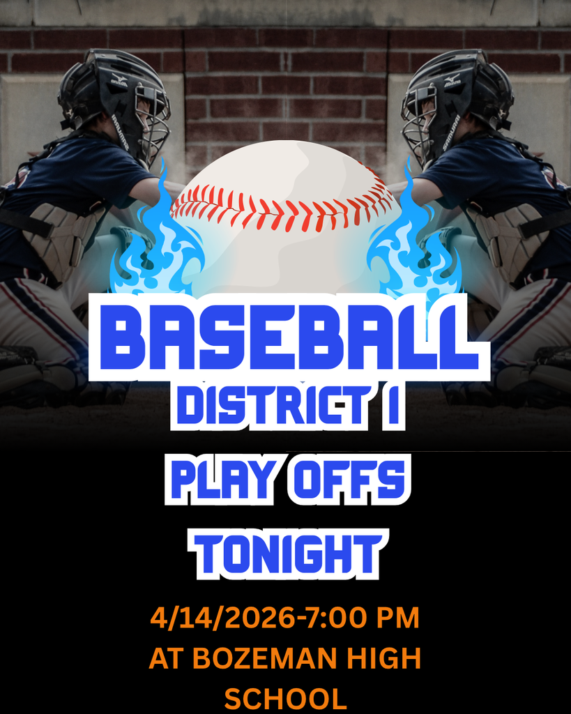 Baseball district